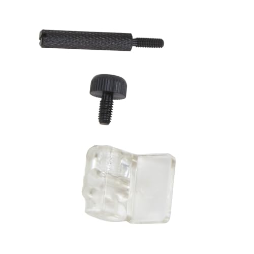 Klein Tools 11081 Adjustable Wire Stop and Gauge for Katapult Wire Stripper