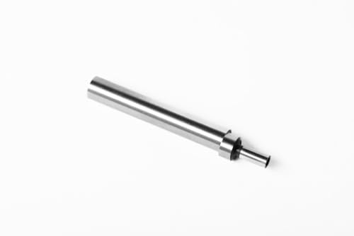PEC Tools Mechanical Edge Finder, 1/2" Shank, 0.200" Contact Tip