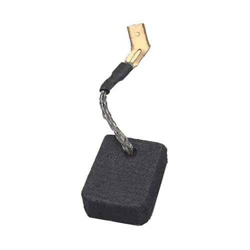replacement£¨ 2-pck £©N257540 Grinder Carbon Brush Set fits Dewalt DWE402 DWE402N DWE402W Angle Grinder