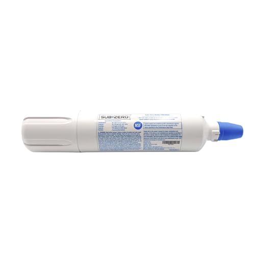 Sub-Zero Refrigerator Water Filter 4204490 | Compatible with Classic & PRO Models