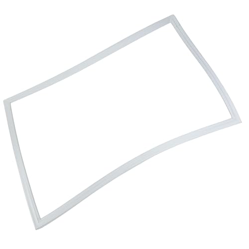 Frigidaire 242193213 Refrigerator Door Gasket – White, OEM