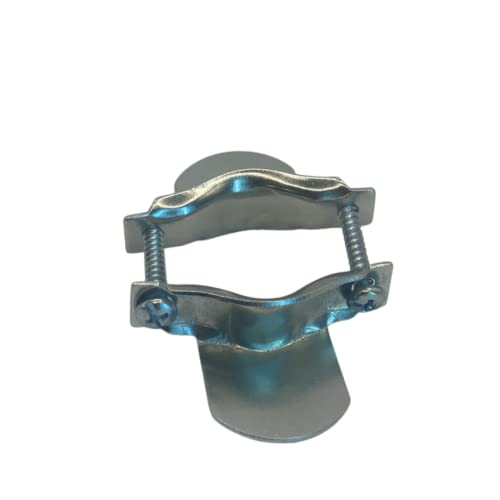 NU-Cord Strain Relief Clamp for Dryer Cord – 1-¼ inch