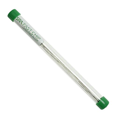 Removal Alloy for SMD Rework - 4.5 ft.- Lead Free