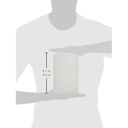 Hyde 9910 09910 Wet & Set, 1 Patch, White or Gray