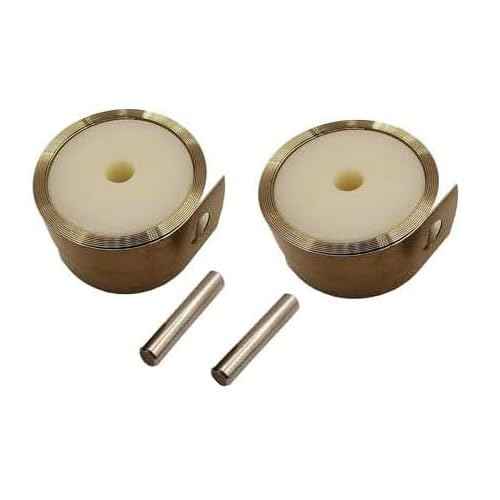 (2 Pack) 878-421 Ribbon Spring Set For Hitachi NR83A3 NR83 NR83A NR83A2 NR83A2(S) Framing Nailer Parts