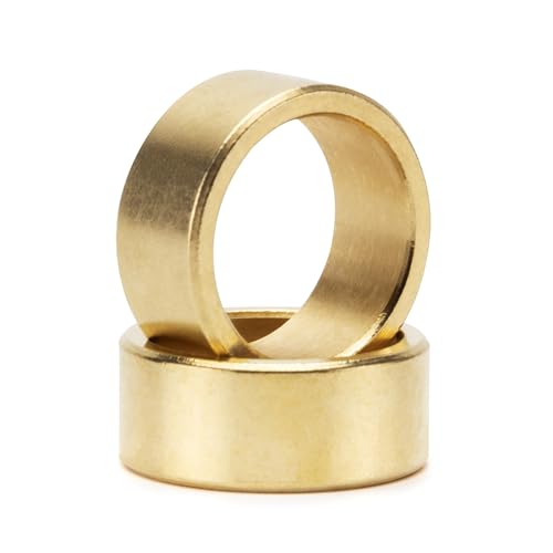 SHUNSEN 2-PC Saw Blade Arbor Adapter Compatible with Stihl TS350 TS360 TS400 TS420 TS700 TS800 Reducer Ring 20mm