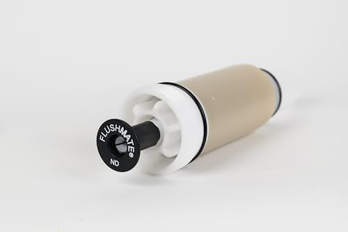 Flushmate OEM Replacement Flush Valve Cartridge Kit 1.6/1.0 GPF