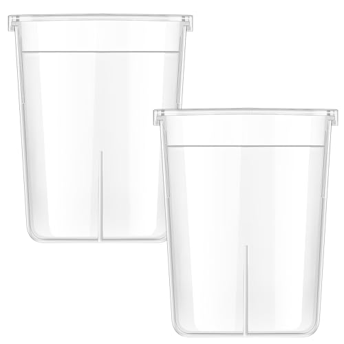 Condensation Collector Replacement for Instant Pot DUO/Duo Plus/Ultra - 2 Pcs