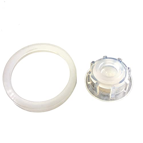 Compatible With Bostitch N80S & N80SB Rebuild Kit w/ N80161 Piston Stop N70155 Cylinder Seal