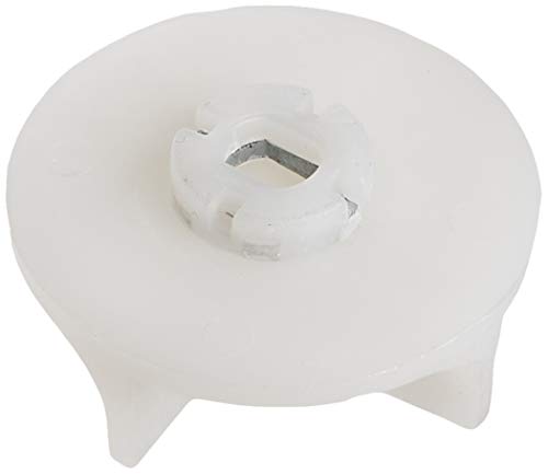 Preethi Motor Coupler for Eco Twin Eco Plus Blue Leaf Mixers, White