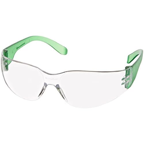 Gateway Safety 3699 Colorful Starlite Gumballs Safety Glasses, Small, 10 Colors Included (Pack of 10), Multi Color