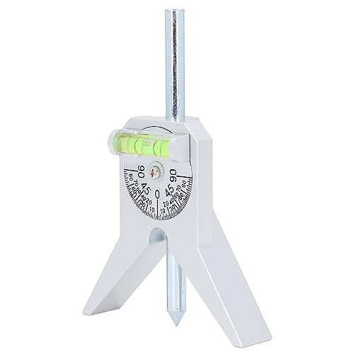 Pipe Center Finder, Stainless Steel Marker Centering Tool, Safety
