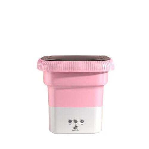 Apartments Machine-10L（Peach）