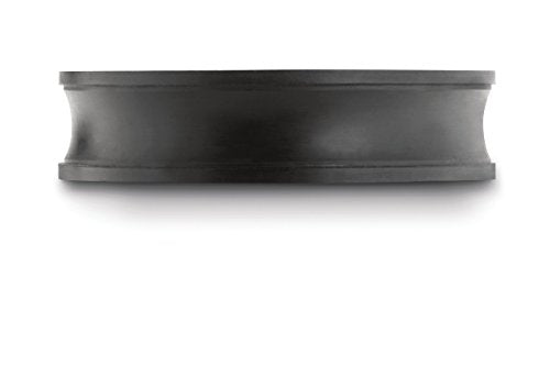 Waste King 3-Bolt Hush Cushion (Black) for Waste King Pro Disposals 9910-9980