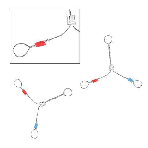 10Pcs Temperature Measuring Line Temperature Sensor Line for 191-212 Soldering Iron Tip Thermometer