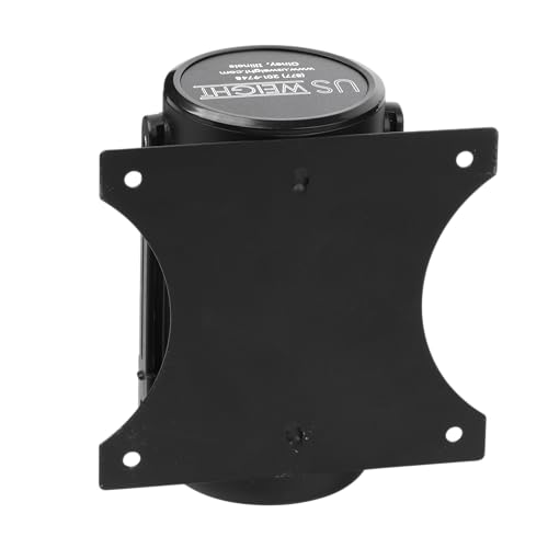 US Weight U2501 Wall Mount with Retractable Belt ? 13' Black