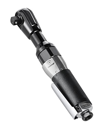 BORNTUN 1/2 Inch Pneumatic Impact Wrench Heavy Duty Torque Drive