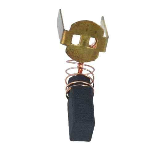 2 Pack Carbon Brush Compatible With Milwaukee Replace 22-18-0680 22-18-0620