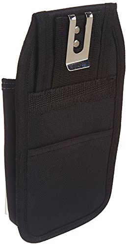 Mini Nylon Organizer Pocket Attachment for Tool Belt - Durable Compact Tool Holder