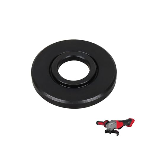 43-34-0935 Disc Flange Kit Fits for Milwau-kee Angle Grinder 2680-20/22, 6117-30/31/33, 6121-30/31(1 Pcs)