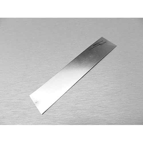 Silver Solder Sheet Hard 75% Content 5Dwt Silver Jewelry Soldering Repair