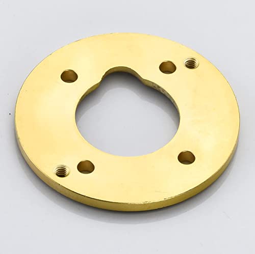 Tearel Shower Adapter Kit for Moen 145058 - Converts Standard Valve to Moentrol