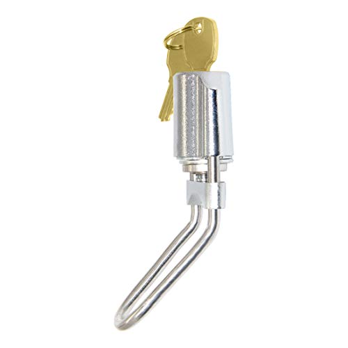 JoyTube Beer Tap Lock 2 Keys - Draft Beer Faucet Locking Device, Pack of 1