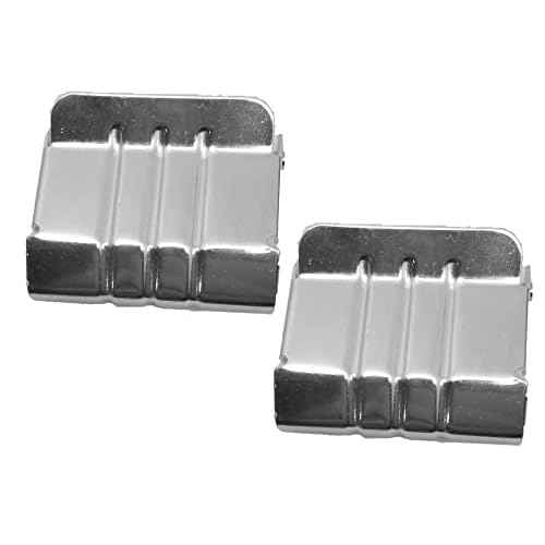 2pcs Tool Storage Latch Replacement Part NEW for DEWALT DWST17806 DWST17805 DWST17820 DWST24075 DWST17814 DWST17807 DWST17808 DWST24070 DWST14825 TSTAK Tool Storage Organizer