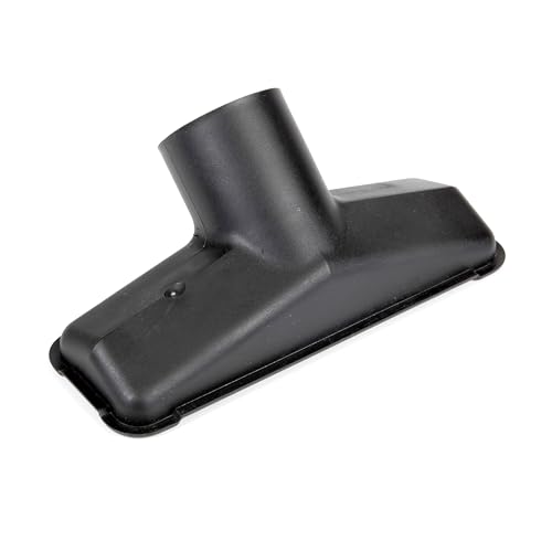 WORKSHOP Wet/Dry Vac Utility Nozzle 2.5 Inch Vacuum Attachment for Shop Vacuums