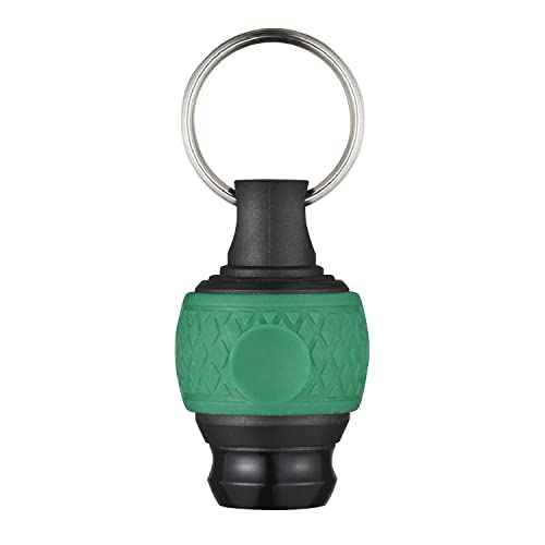 VESSEL BALL GRIP Carrying Bit Holder (Green) No.QB-22GU QB22GU