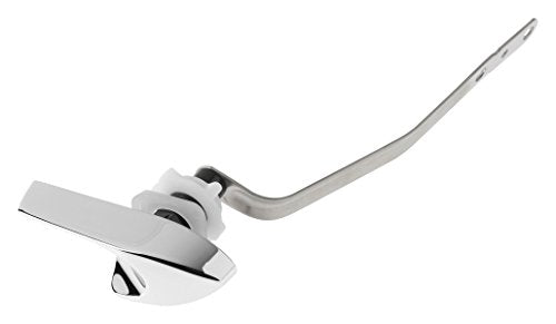 Kohler Left Trip Lever Service Kit - Polished Chrome Toilet Replacement Part
