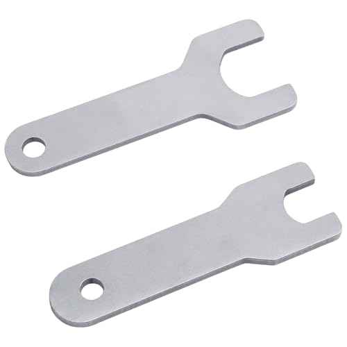 301-69A & 301-69B Pneumatic Die Ginder Wrench Kit,Angle Grinder Wrench Tool Replacement parts,for Ingersoll Rand 301, 302, 307, 308,5102, 5108, and M2 Series Air Die Grinders