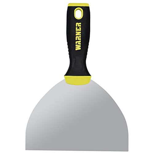 6" Warner 90137 ProGrip Full Flex Board Knife