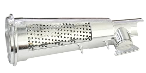 KitchenAid Tomato Juicer Strainer Attachment - Fruit & Vegetable Grinder Part