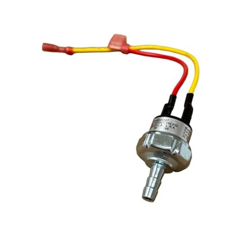Generic N003307 / N003307SV PC OEM Air Compressor Pressure Switch