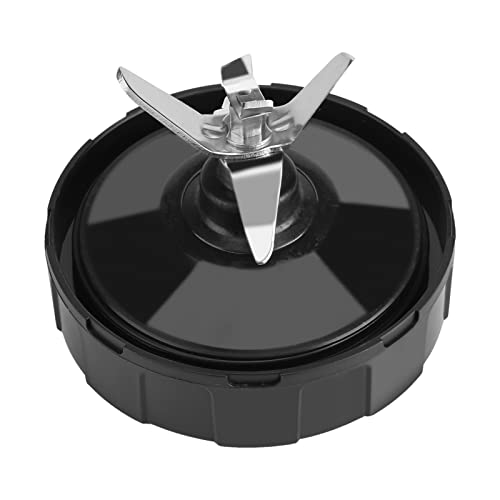 GOTOTOP 7-Fin Blender Juicer Bottom Blade Assembly 1000W/1500W Replacement