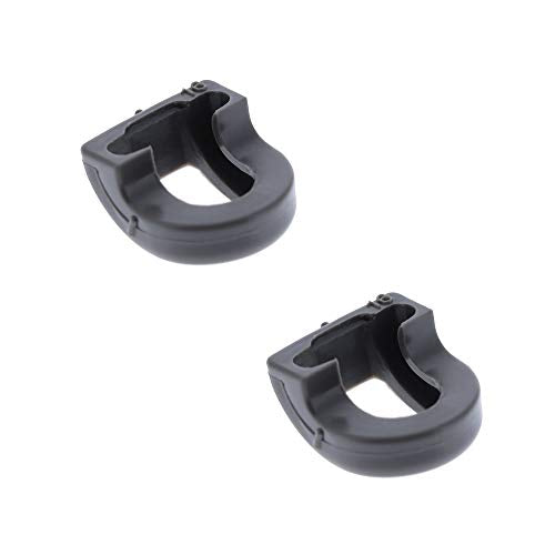 Porter Cable FN250C Finish Nailer Kit (2 Pack) No Mar Pad # 1000003300-2pk