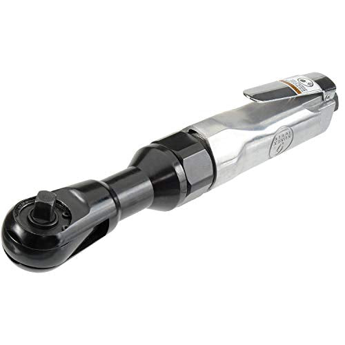 Sunex Tools 3/8-Inch Drive Air Ratchet Wrench - Model SX113, 45 ft. lbs. Torque