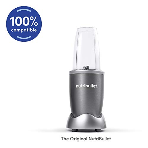 NutriBullet Extractor Blade .60 Lbs – Grey (Compatible with 600 Model)