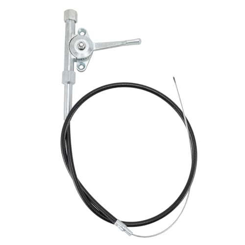 Throttle Cable for 56035-046 Compactor, Replacement Pull Cable