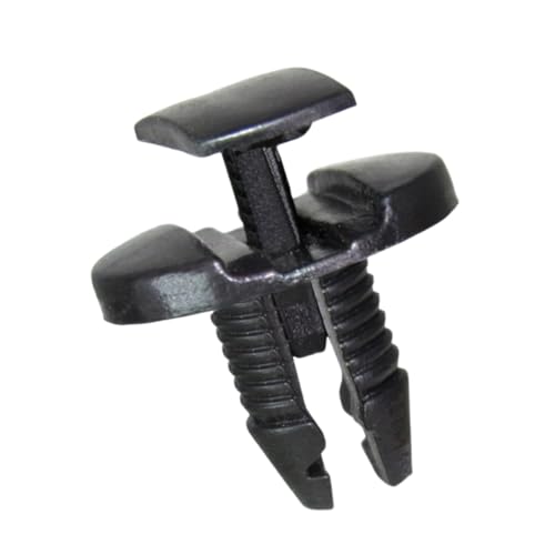 (10 Pack) Dishwasher Kick Plate Retainer Clips for Whirlpool KitchenAid Kenmore - W10503548 WPW10503548