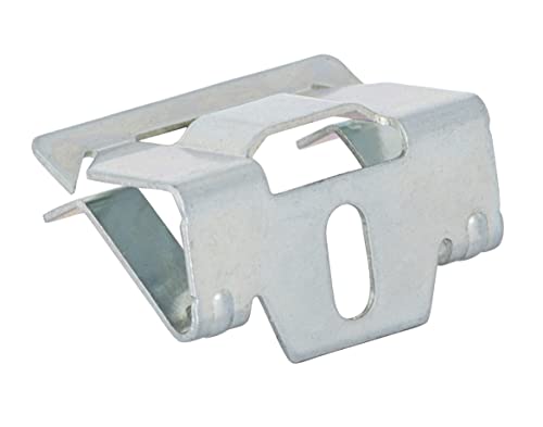 RACO 8988RAC Repair Clip for Plastic Electrical Boxes, Pack of 10