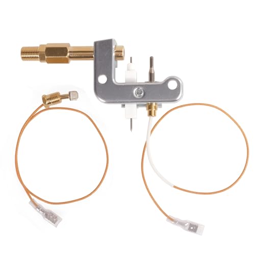 KBZ Pilot Assembly for Mr. Heater Buddy MH18B MH9B MH9BX & DeWalt Portable Propane Heaters
