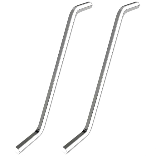 Garbage Disposal Wrench - Compatible with InSinkErator - Kitchen Sink Repair Tool