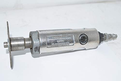 3-Inch Air Cutoff Tool with 22,000 RPM, 3/8-Inch Arbor, 90 PSI Max