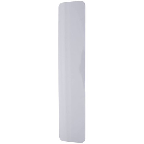MARSHALLTOWN Cast Magnesium Hand Float, 16 Inch x 3-1/8 Inch, Concrete Float, Concrete Finishing Tool, Provides a Smooth Finish, DuraSoft Handle, Standard Handle Style, Made in the USA, 148D