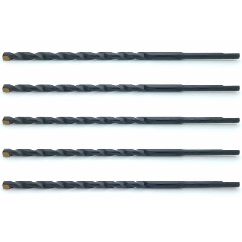 Drill Bit Gauge | 32 Sizes from 1/16" to 3/4" (BCP677)