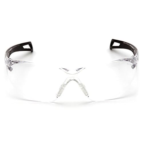 Pyramex PMXSLIM Slim Fit Safety Glasses