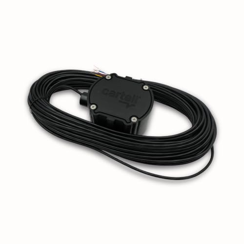 Cartell CP-4 Smart Driveway Exit Sensor System for Automatic Gates