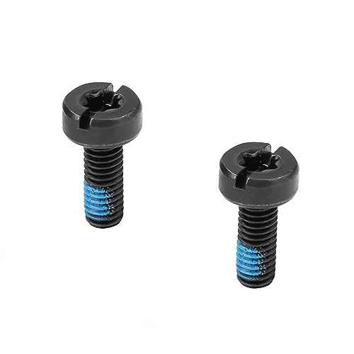 394589-01 Replacement for Dewalt Miter Saw Screw Series- Compatible with 1710, 3660, 3680, DHS716AB, DHS716AT2, DHS716T2,DHS790, DHS790AB, DWS715, Dws779 Type (2 Pack)